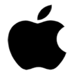 Logo-Apple Supporto tecnico pc portatile