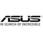 Logo-Asus Supporto tecnico pc portatile