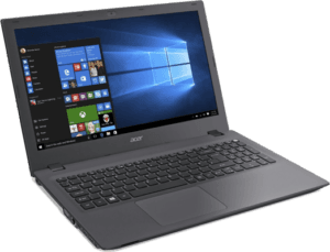 Acer Support Supporto tecnico pc portatile